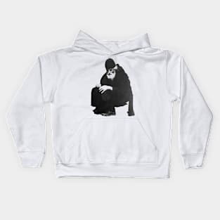 Saint Paisios Kids Hoodie